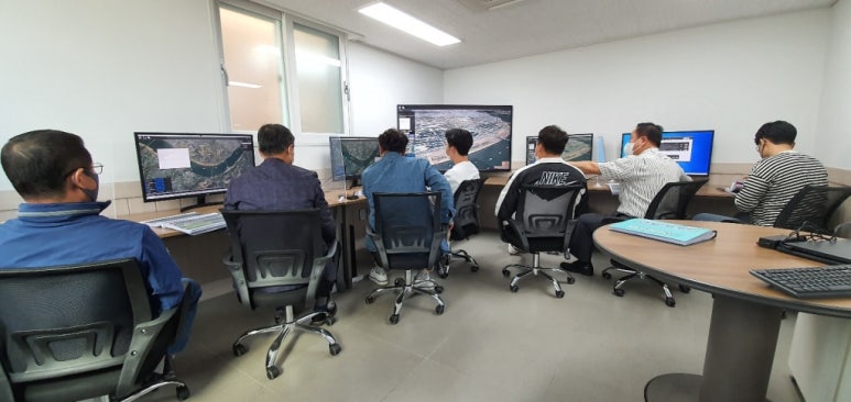한국무인기안전기술 이미지