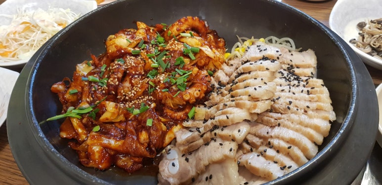 인생낙지 이미지