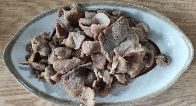 이월냉면 이미지