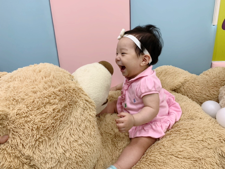 카페드앙팡 이미지