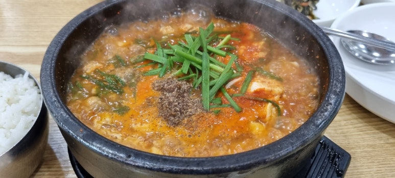 콩사랑뚜부장수 이미지