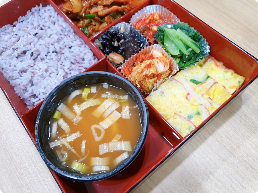 푸드박스 이미지