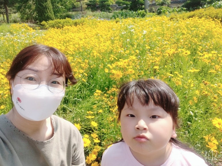 소산서원 유아숲체험원 이미지