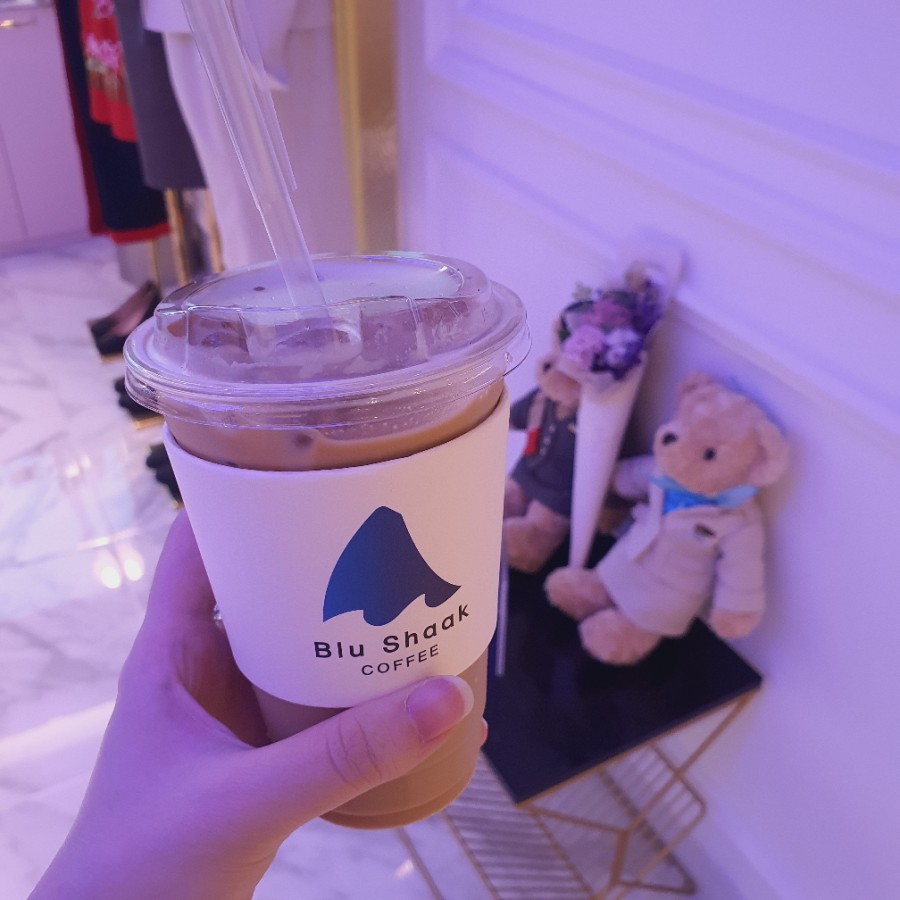 블루샥부경대점 이미지