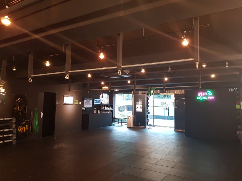 제로키니옥동점 이미지