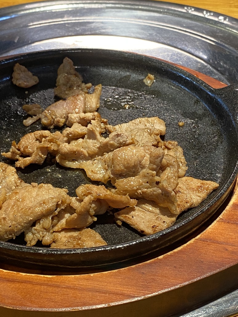 소래갈비 이미지