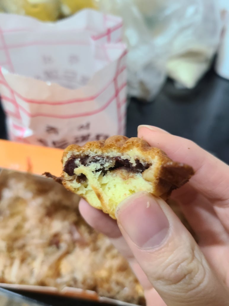 곰돌이타코야끼 이미지