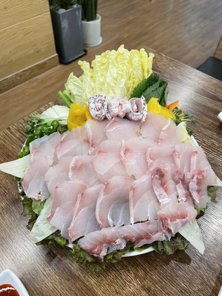남도술상마포 이미지