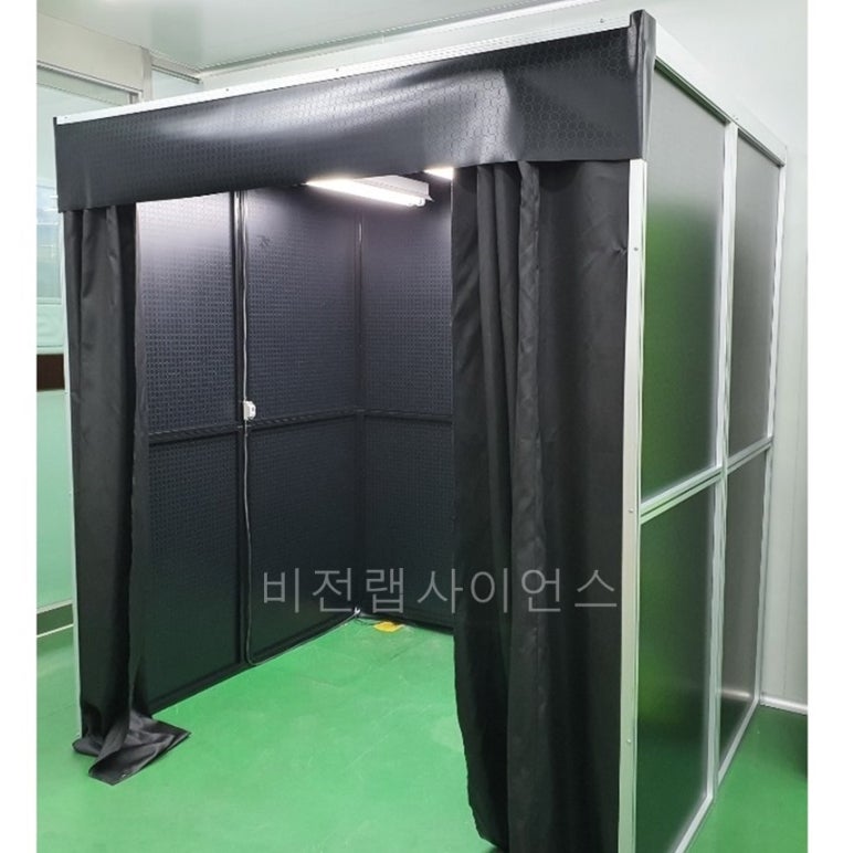 암실 이미지