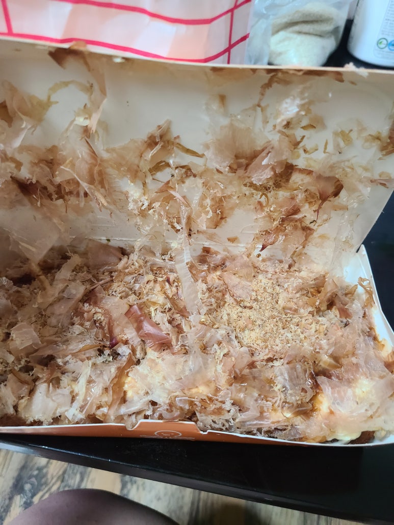 곰돌이타코야끼 이미지