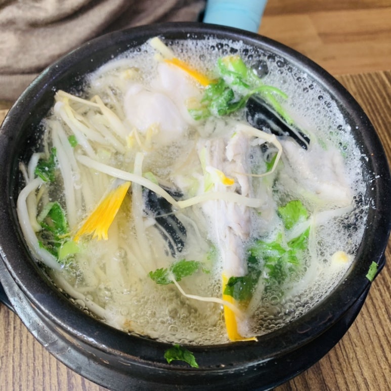 웅촌대명복집 이미지