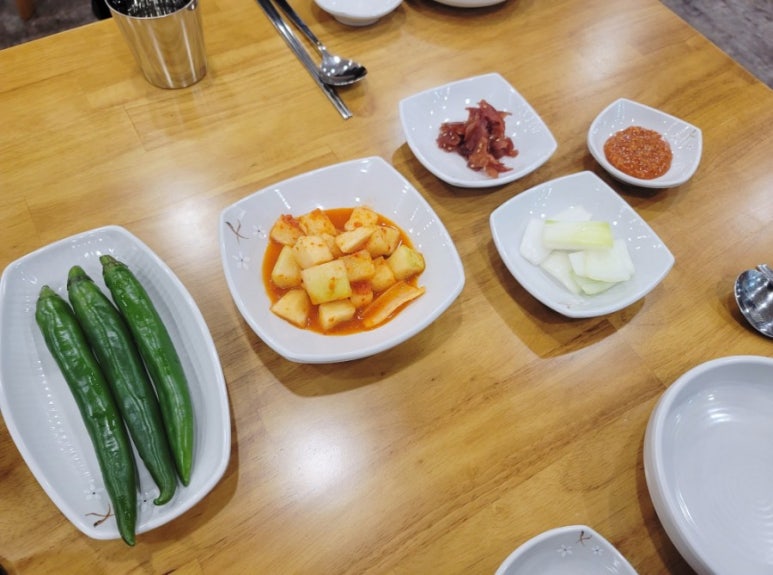 연수한방삼계탕 이미지
