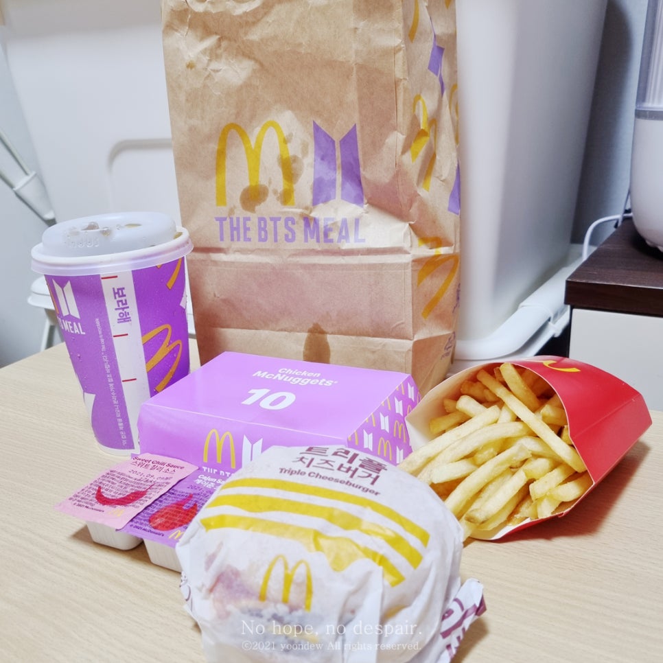 맥도날드부산영도DT점 이미지