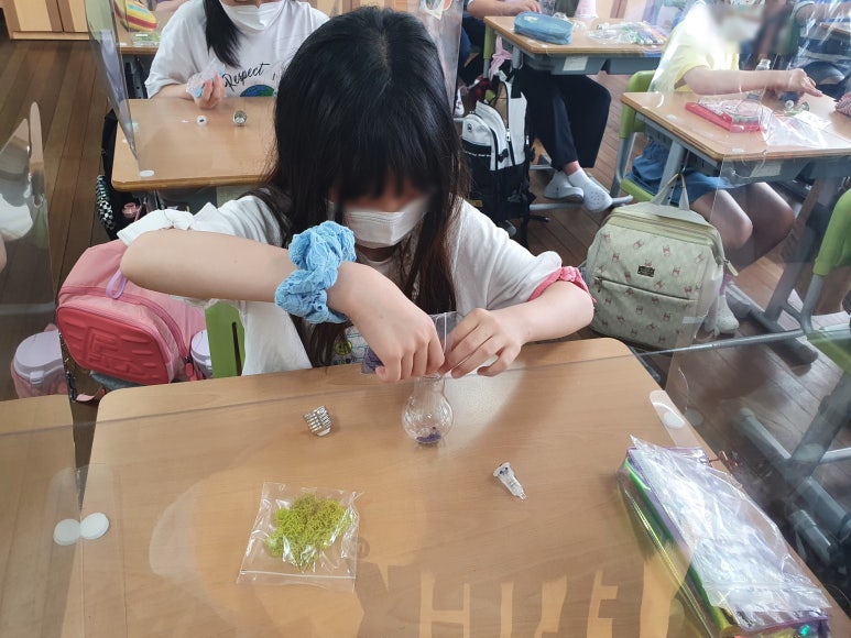 인천한길초등학교 이미지