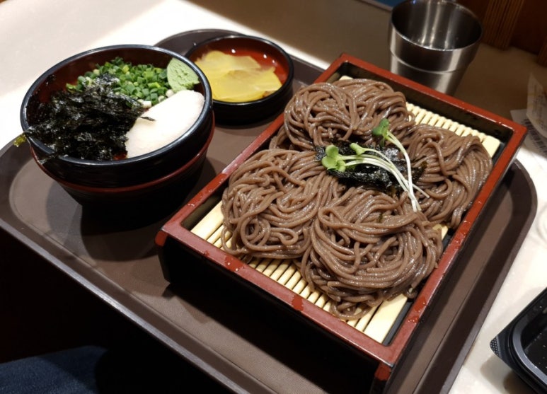 온기유부초밥 이미지