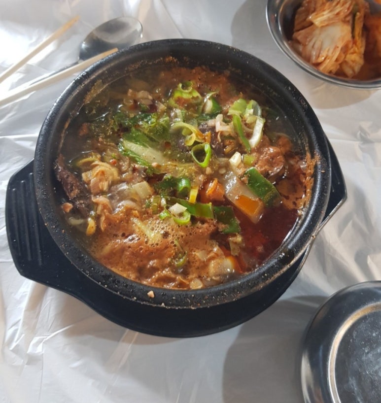 가다오다식당 이미지