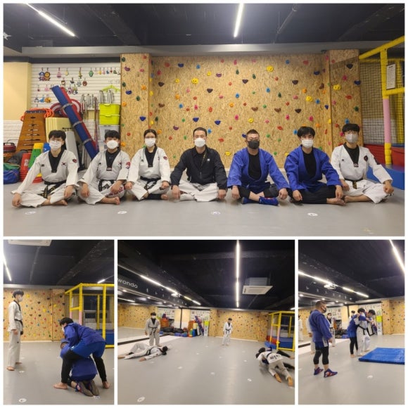 광주광역시삼보연맹 이미지