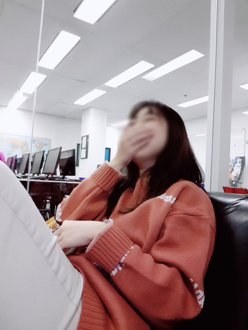 홍대(Hong Dae) 이미지