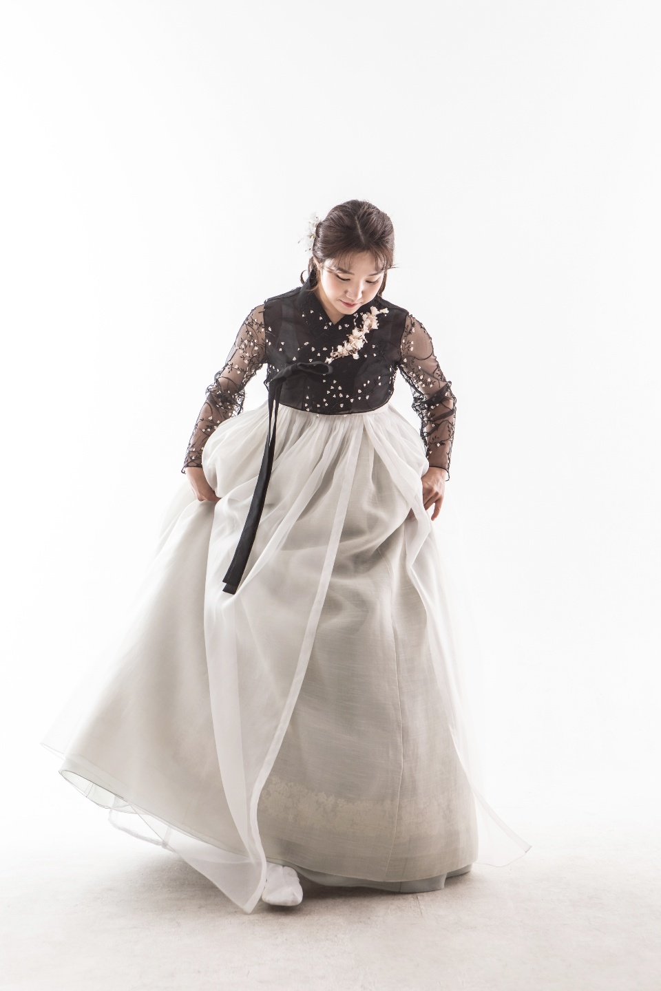 한복을만드는사람들 이미지