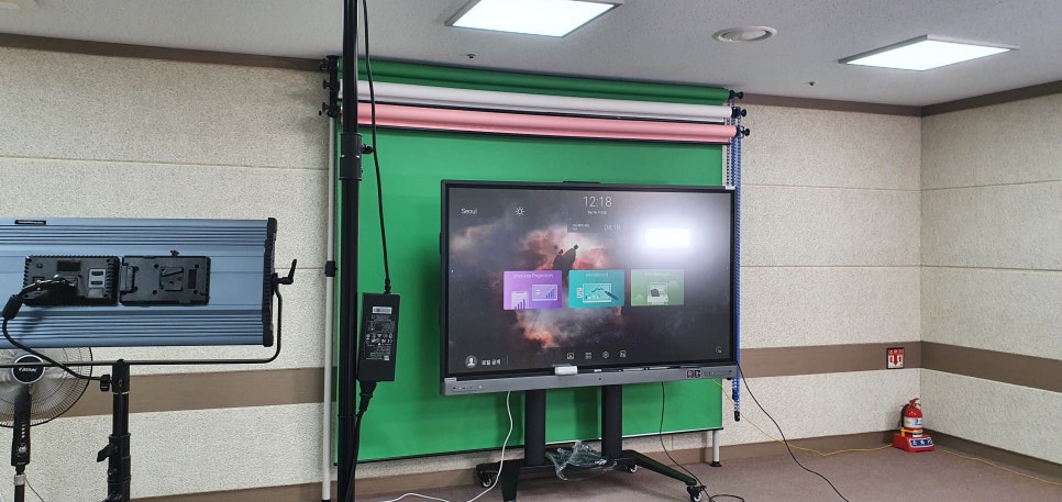한국도로공사인재개발원 이미지