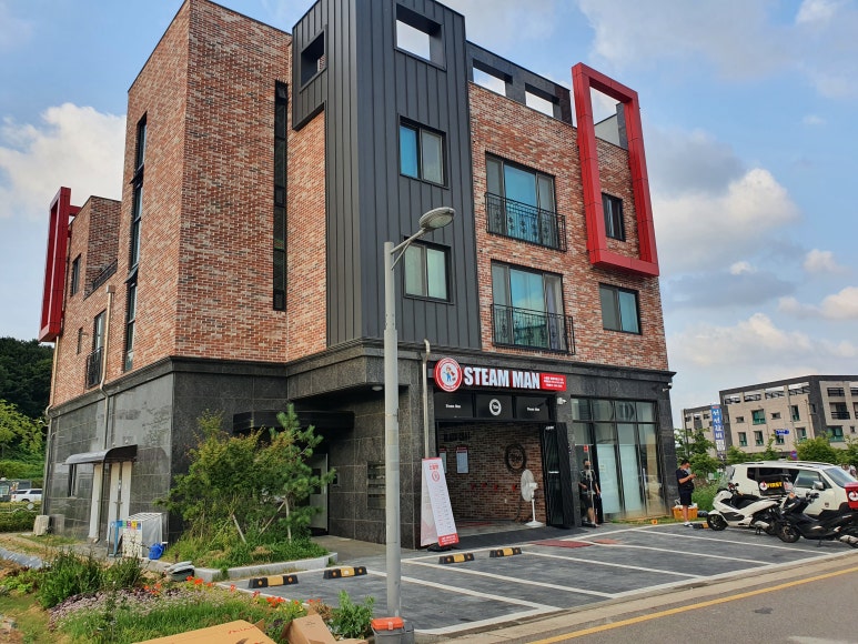 스팀맨영종 이미지