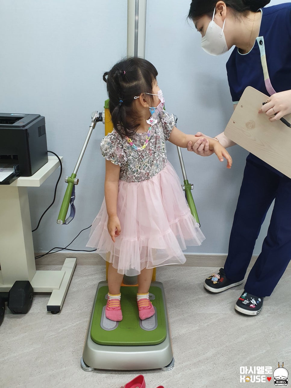 진해성모병원 이미지