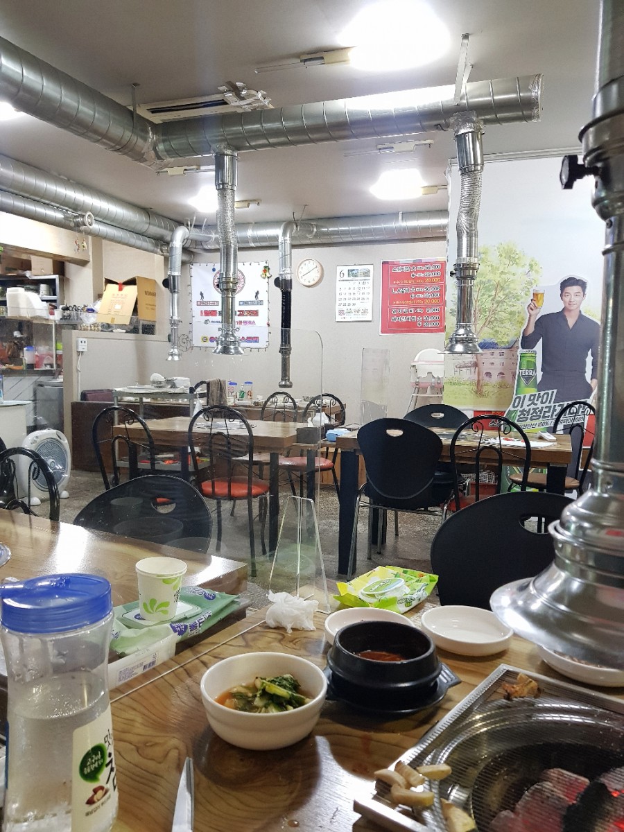 홍가네고깃집 이미지