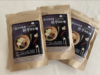 순창명가전통식품 이미지