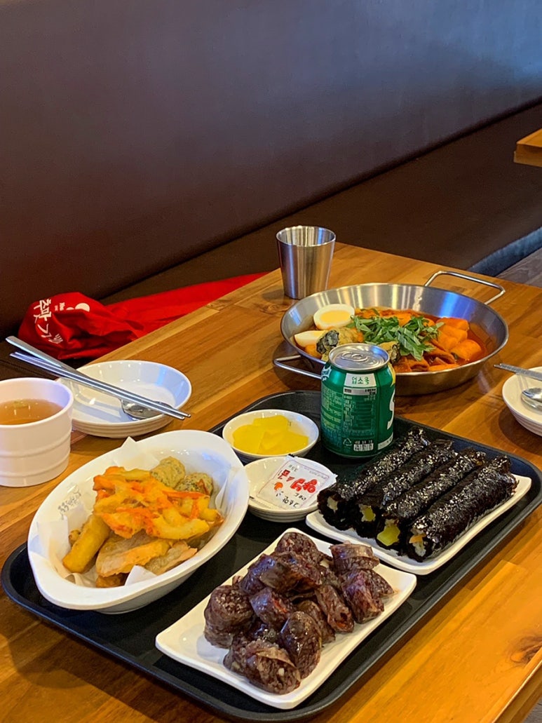 33떡볶이춘천거두점 이미지