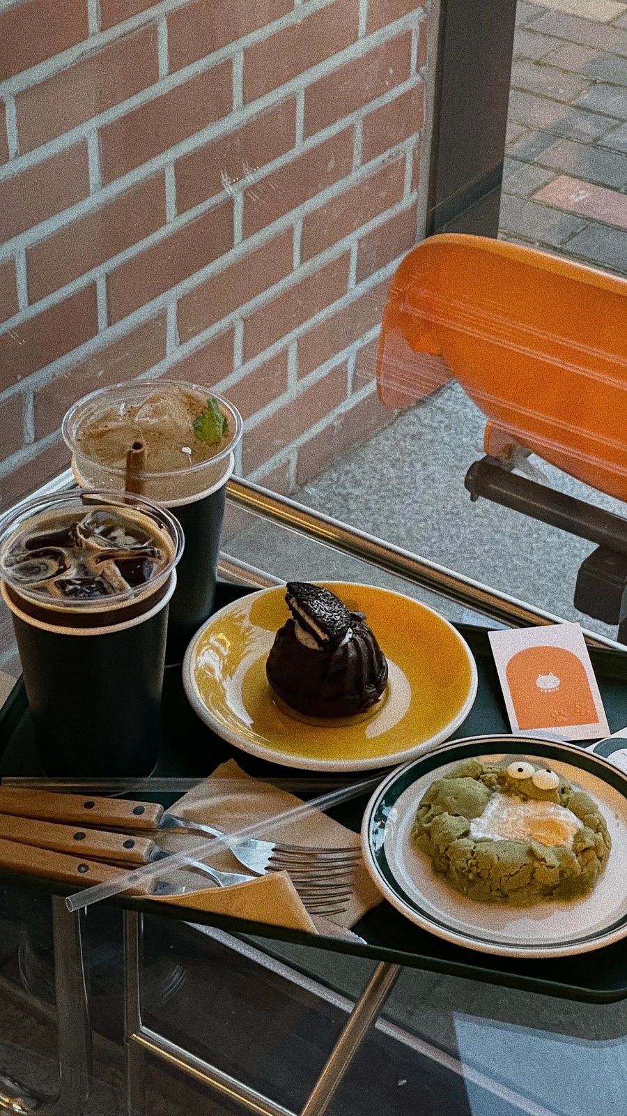 카페쿠나 이미지