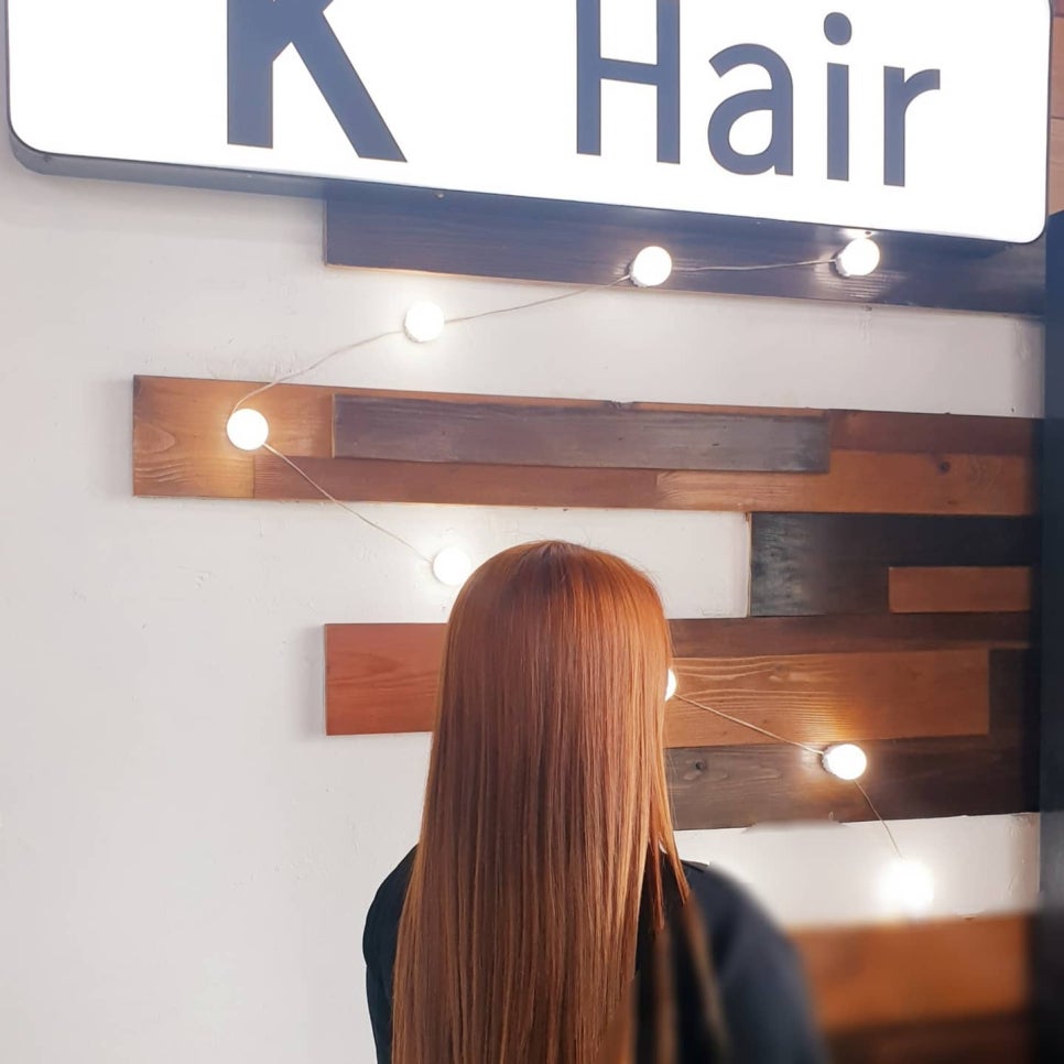 유경Hair# 이미지