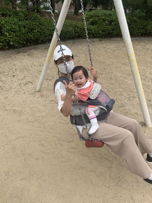 베베루네 베이비카페 이미지