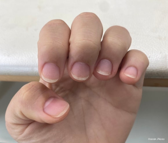 nail eun(네일 은) 이미지