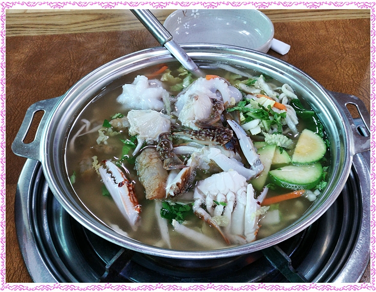 밀터칼국수 이미지