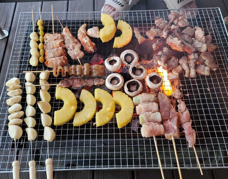 사강스마트팜캠핑장 이미지