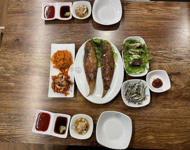 남도술상마포 이미지