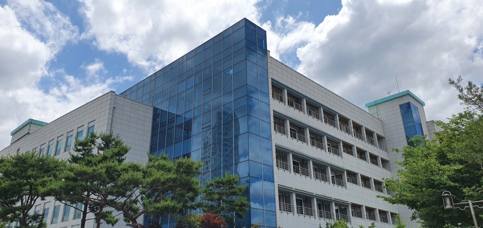 한국도로공사인재개발원 이미지