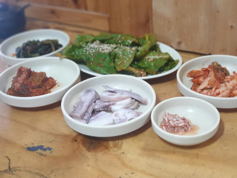 추억의국수집 이미지
