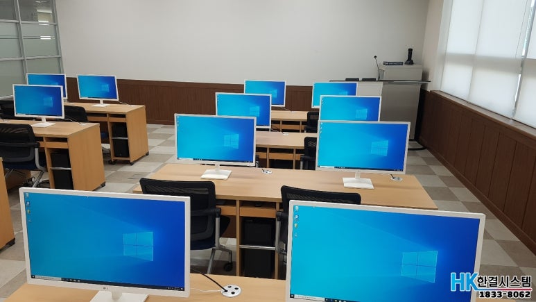 주식회사 한결시스템 이미지