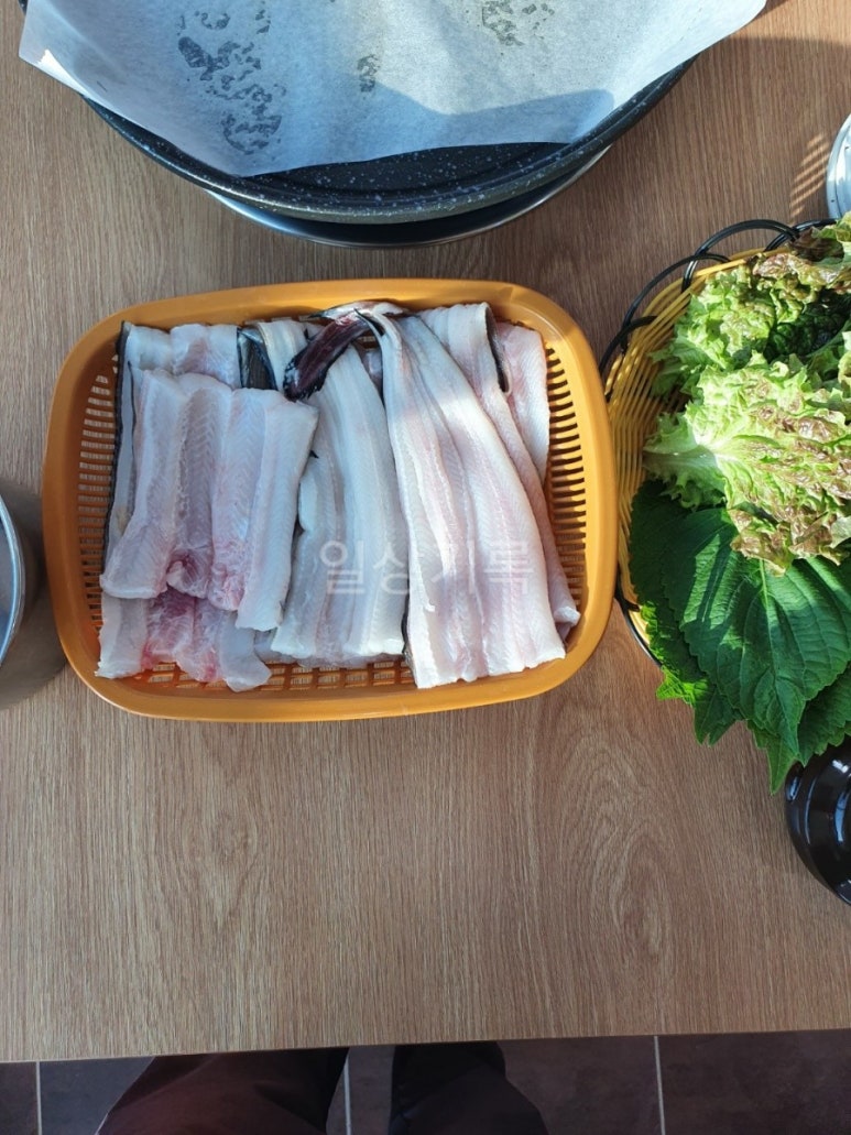 간장게장장어구이 이미지