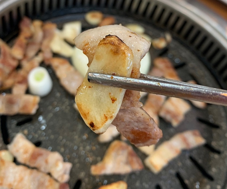 맛있는삼겹살 이미지