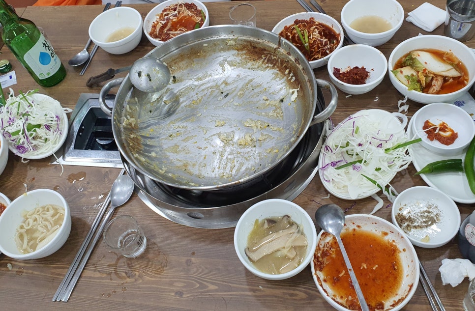 공릉닭집 이미지