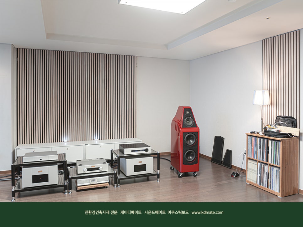 어쿠스틱사운드 이미지