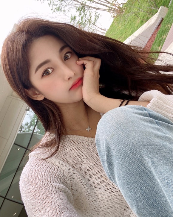 Amy 헤어 이미지
