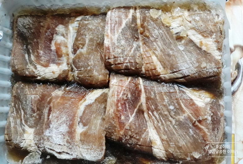 대서푸드 이미지