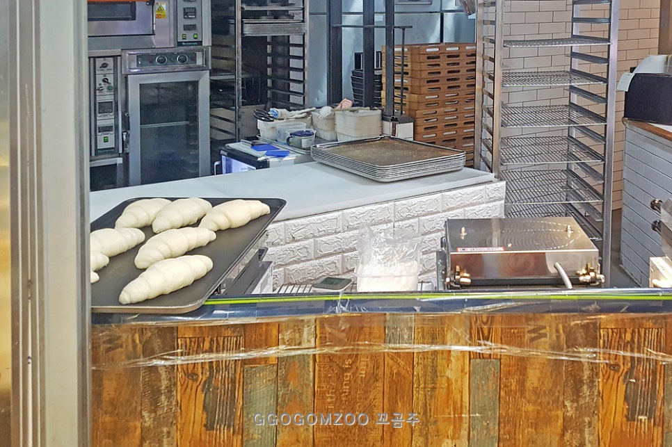 브레댄코(Bread&co) 이미지