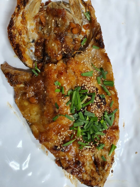 풍년코다리 이미지