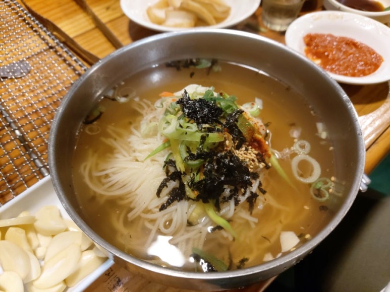 오수장어 이미지