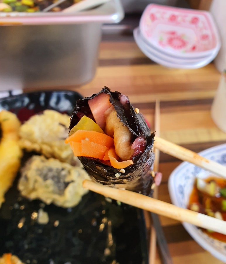 신금호떡볶이 이미지