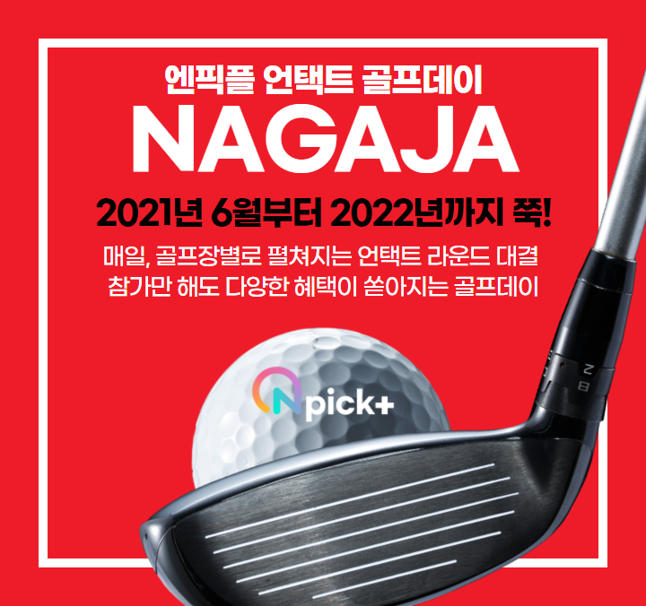 골프데이 이미지